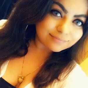 Meet your Posher, Andrea